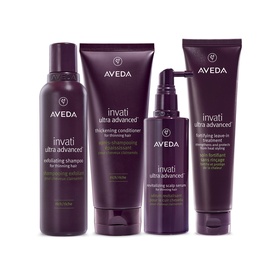 Invati Ultra Advanced&trade; System Rich Set