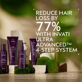 Invati Ultra Advanced&trade; System Rich Set