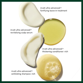 Invati Ultra Advanced&trade; System Rich Set