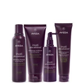 Invati Ultra Advanced&trade; System Rich Set