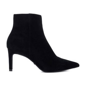 Obsessive 2 Heeled Ankle Boots
