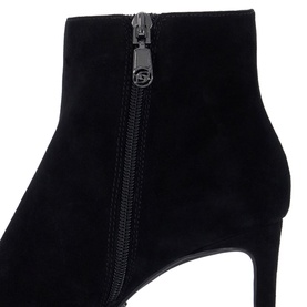 Obsessive 2 Heeled Ankle Boots