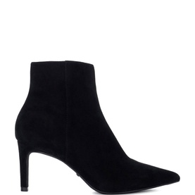 Obsessive 2 Heeled Ankle Boots