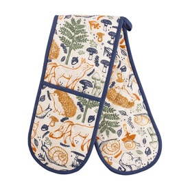 Woodland Double Oven Glove