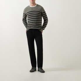 Slimmy Luxe Performance Plus Jeans