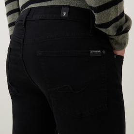 Slimmy Luxe Performance Plus Jeans