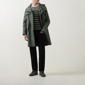 Slimmy Luxe Performance Plus Jeans