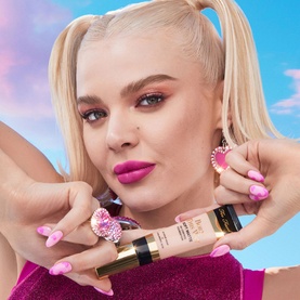 Born This Way Soft Matte Foundation