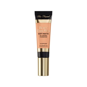 Born This Way Soft Matte Foundation