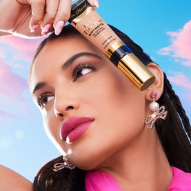 Born This Way Soft Matte Foundation