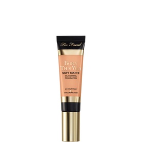 Born This Way Soft Matte Foundation