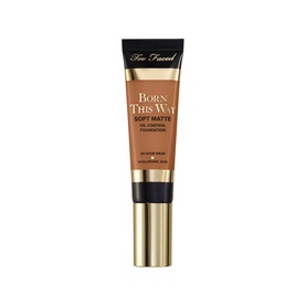 Born This Way Soft Matte Foundation