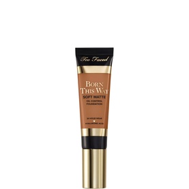 Born This Way Soft Matte Foundation