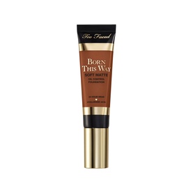 Born This Way Soft Matte Foundation