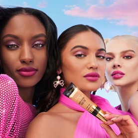 Born This Way Soft Matte Foundation