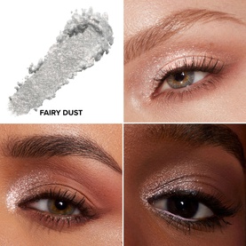 Disco Crush High Shine Glitter Eye and Face Sparkle