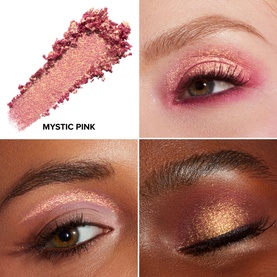 Disco Crush High Shine Glitter Eye and Face Sparkle