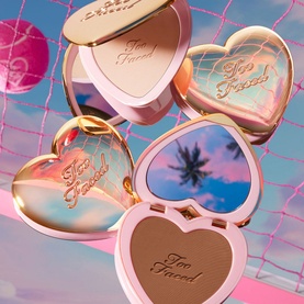 Born This Way Soft Blur Flexible Finish Setting Powder