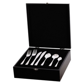 Savannah 42-Piece Cutlery Set