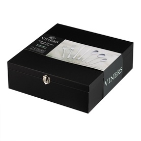 Savannah 42-Piece Cutlery Set