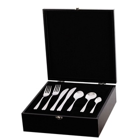 Savannah 42-Piece Cutlery Set
