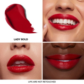 Lady Bold Lipstick