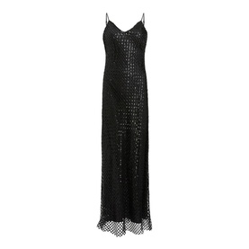 Chantelle Long Slip Dress