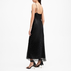Chantelle Long Slip Dress