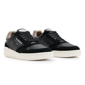 Regan Low-Top Trainers