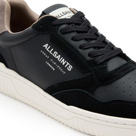Regan Low-Top Trainers