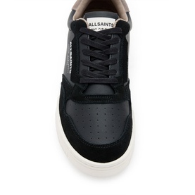 Regan Low-Top Trainers
