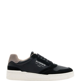 Regan Low-Top Trainers