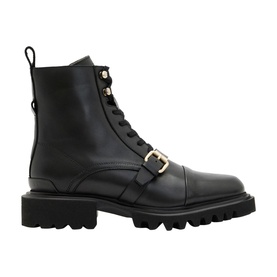 Tori Biker Boots