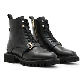 Tori Biker Boots