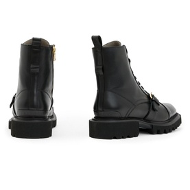 Tori Biker Boots