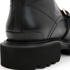 Tori Biker Boots