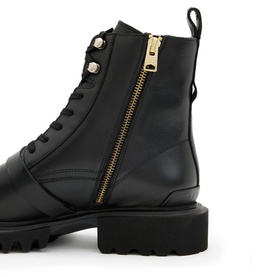 Tori Biker Boots