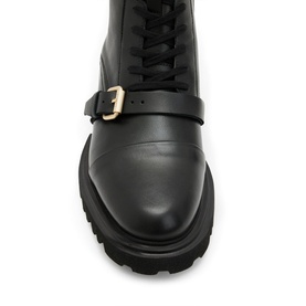 Tori Biker Boots