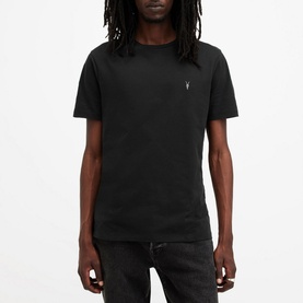 Brace Ramskull T-Shirt Three-Pack