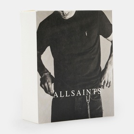 Brace Ramskull T-Shirt Three-Pack