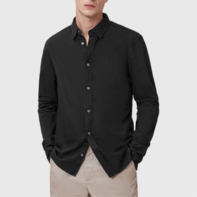 Hawthorne Ramskull Logo Shirt