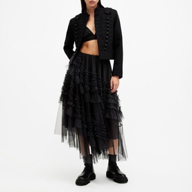 Jen Tulle Skirt