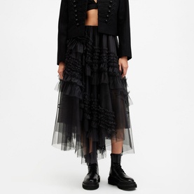 Jen Tulle Skirt