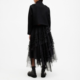 Jen Tulle Skirt