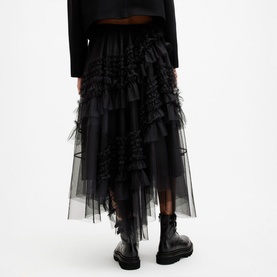 Jen Tulle Skirt
