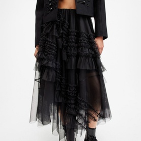 Jen Tulle Skirt
