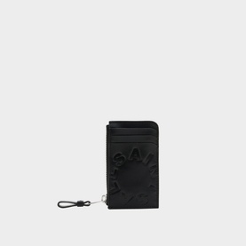 Tierra Isamu Logo Wallet