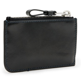 Tierra Isamu Logo Wallet