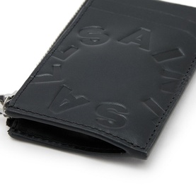 Tierra Isamu Logo Wallet