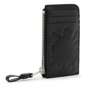 Tierra Isamu Logo Wallet